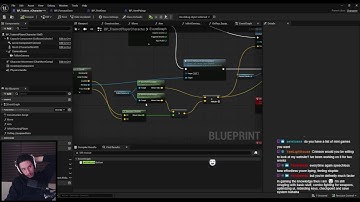 making friendslop game (game dev)