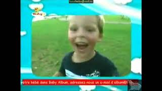 Baby Album | Episode 263 | Babytv Australia