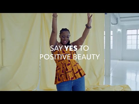 Positive Beauty: why we’re saying no to normal