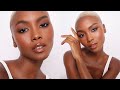 Quick And Easy Soft Glam Makeup | Hung Vanngo