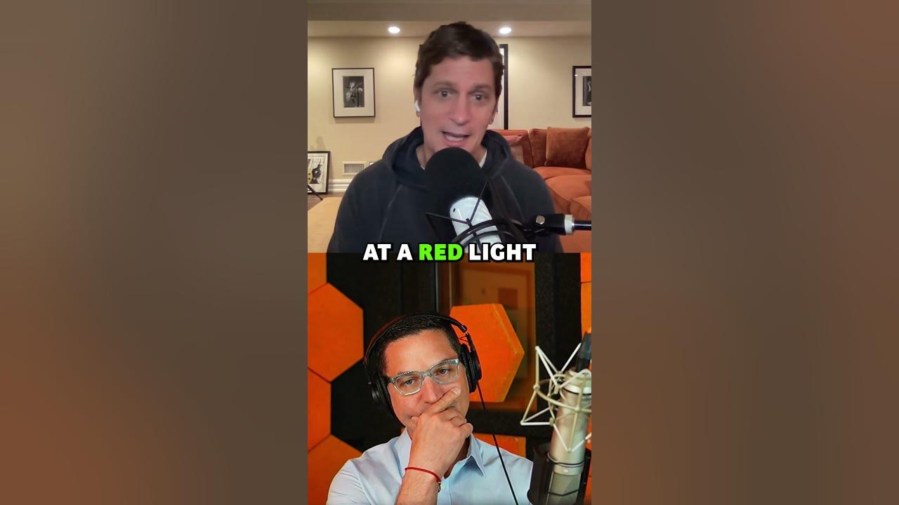 The Exact Moment Rob Thomas Realized "Smooth" was a Hit | Guy Raz
