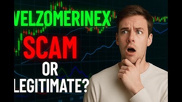 Velzomerinex 2025 in Canada 💰 AI Trading Platform Exposed – Is It Legit?