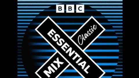 Classic Mix 2025 01 05 Eric Prydz X Jeremy Olander Jan 2015 HD HQ