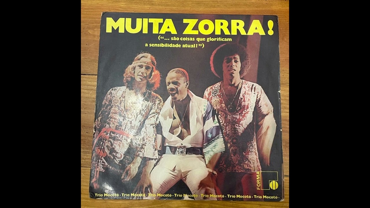【中古】 Trio Que Chora / Onze Trio Que Chora - Onze [New CD] Brazil - Import 7898608771490