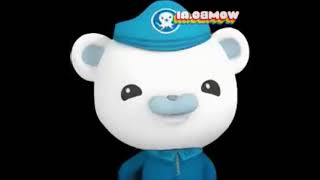 Preview 2 Captain Barnicles from Octonauts Deepfake Resimi