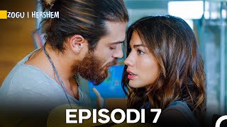 Zogu I Hershëm Episodi 7