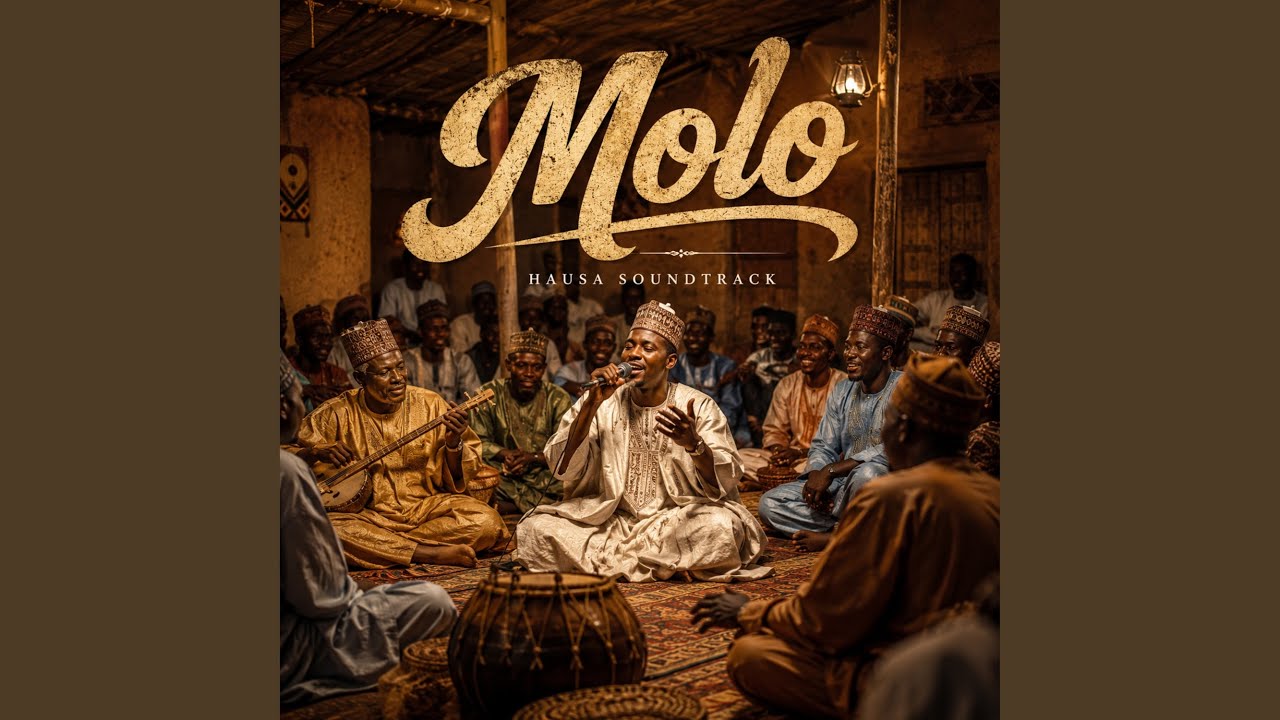 Watch Molo on YouTube Watch Molo on YouTube