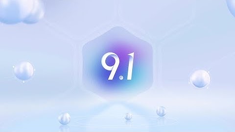 Funtouch OS 9.1 Official Trailer Introduction