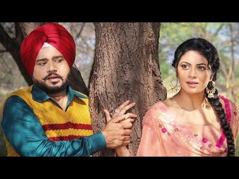 New 2022 Punjabi Super Hit Movie || Full HD Movie