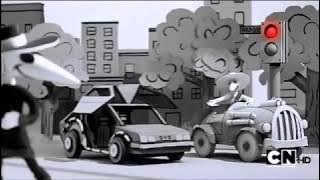 MAD - Spy vs Spy - Season 3 Complete