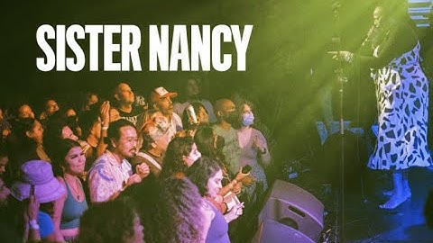 Bam Bam Live version - Live performance video thumbnail