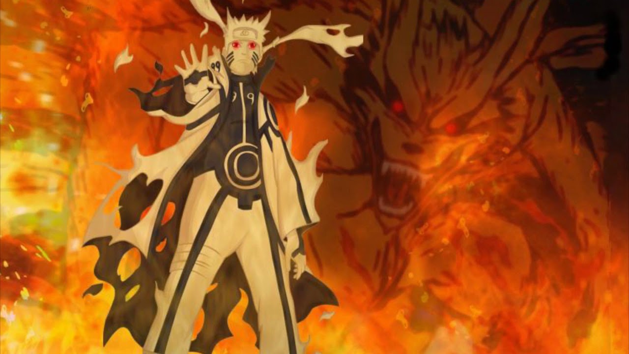Fanfic Naruto El kitsune no kiba Parte 1 YouTube