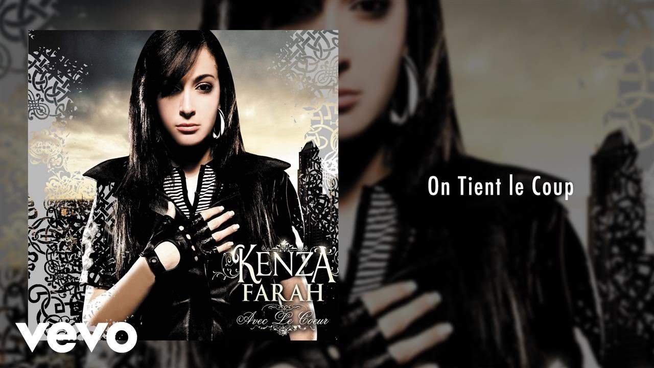 TÉLÉCHARGER ALBUM KENZA FARAH AVEC LE COEUR GRATUIT ALBUM COEUR AVEC LE FARAH TÉLÉCHARGER GRATUIT KENZA