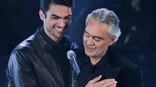 Andrea Bocelli Documentary - Hollywood Walk of Fame