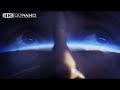 First Man 4K HDR | Opening Scene