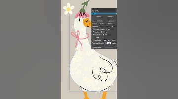 How to use the Space Fill tool in Adobe Illustrator