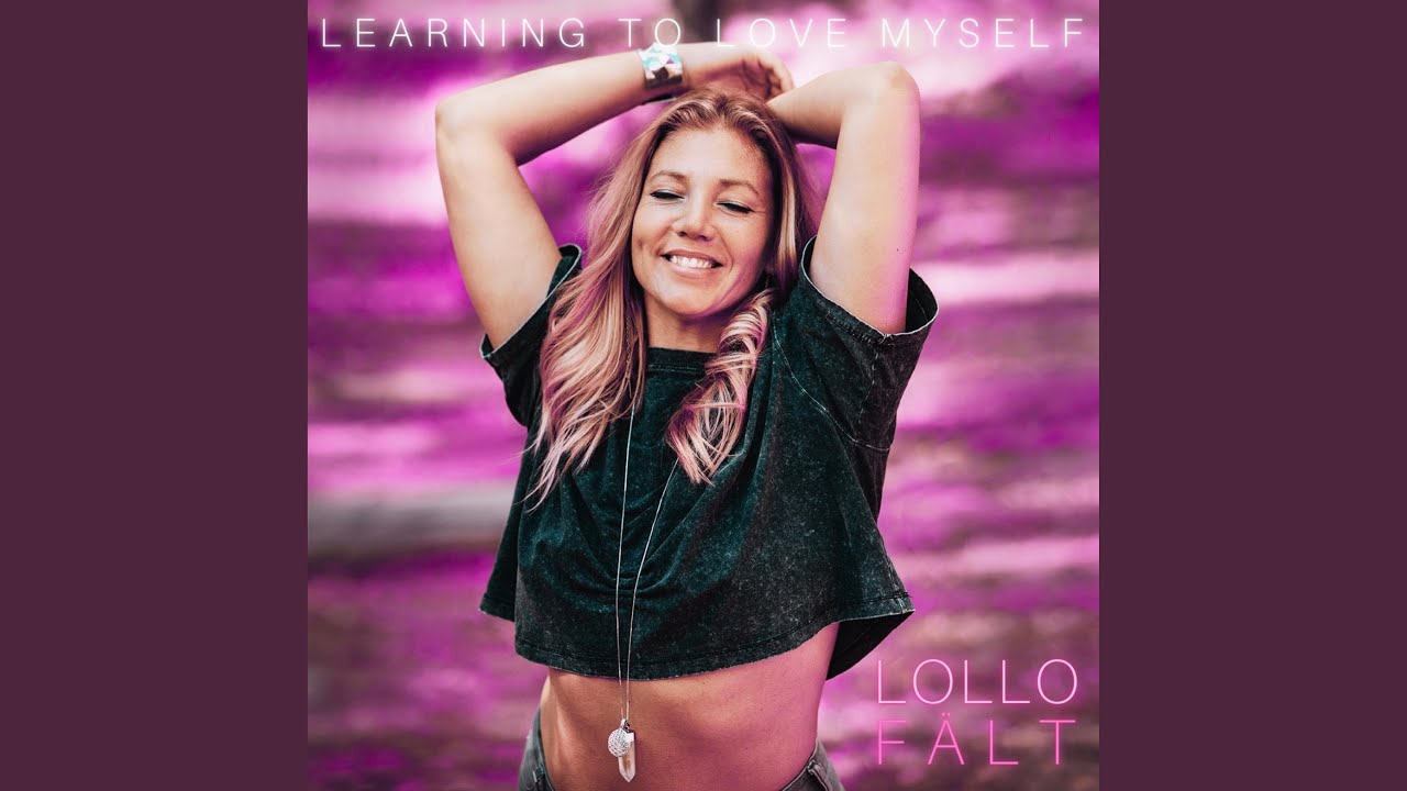 Sleduj Learning To Love Myself na YouTube Sleduj Learning To Love Myself na YouTube