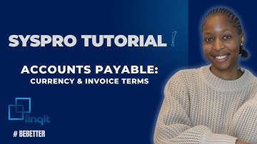 Accounts Payable: Managing Currency And Invoices