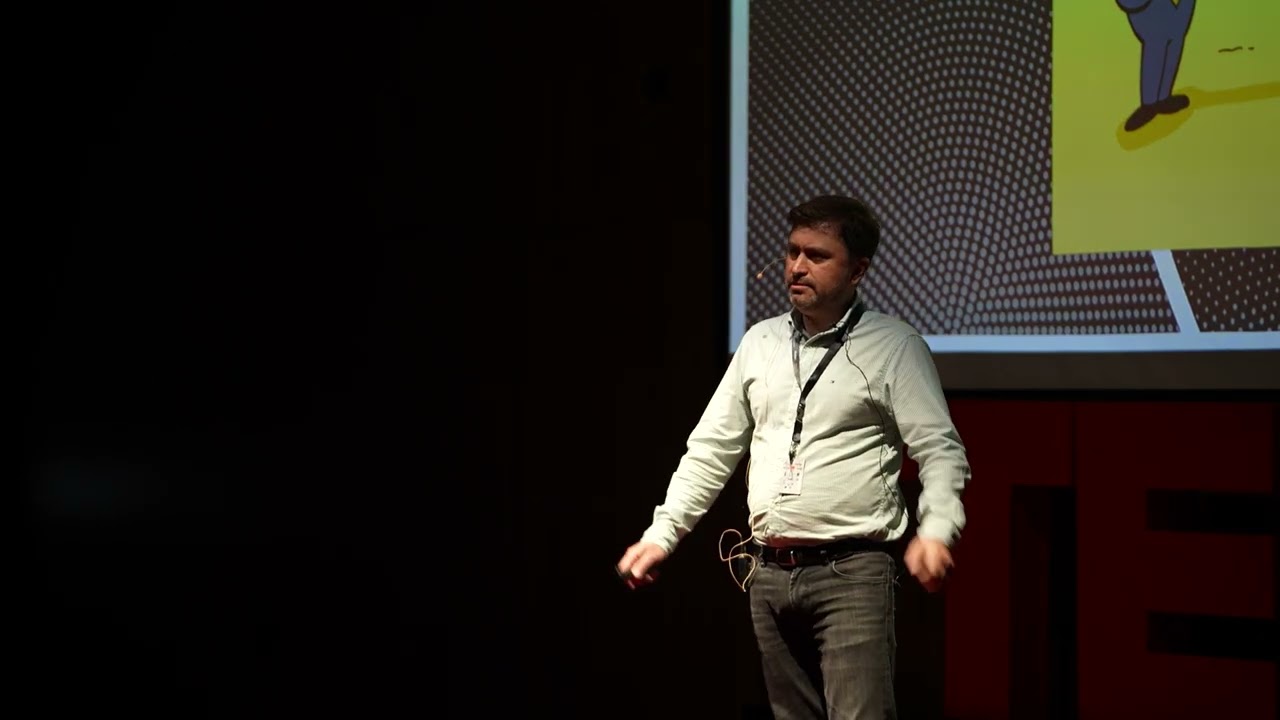 TEDxJU
