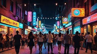 DISCOVER Colombia's HOTTEST Nightlife Spots in 2024!
