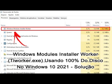 Vídeo: Pontos de restauração do sistema excluídos ou desaparecem no Windows 10/8/7
