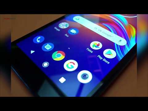 Motorola Moto E6 Play - Affordable Price - Full Specs & Price