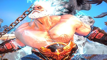 Gods of Rome (iOS) - Walkthrough Part 5 - Act 1: Chapter 1 (Fight On)