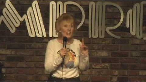 Angella Sweatt - Comedy