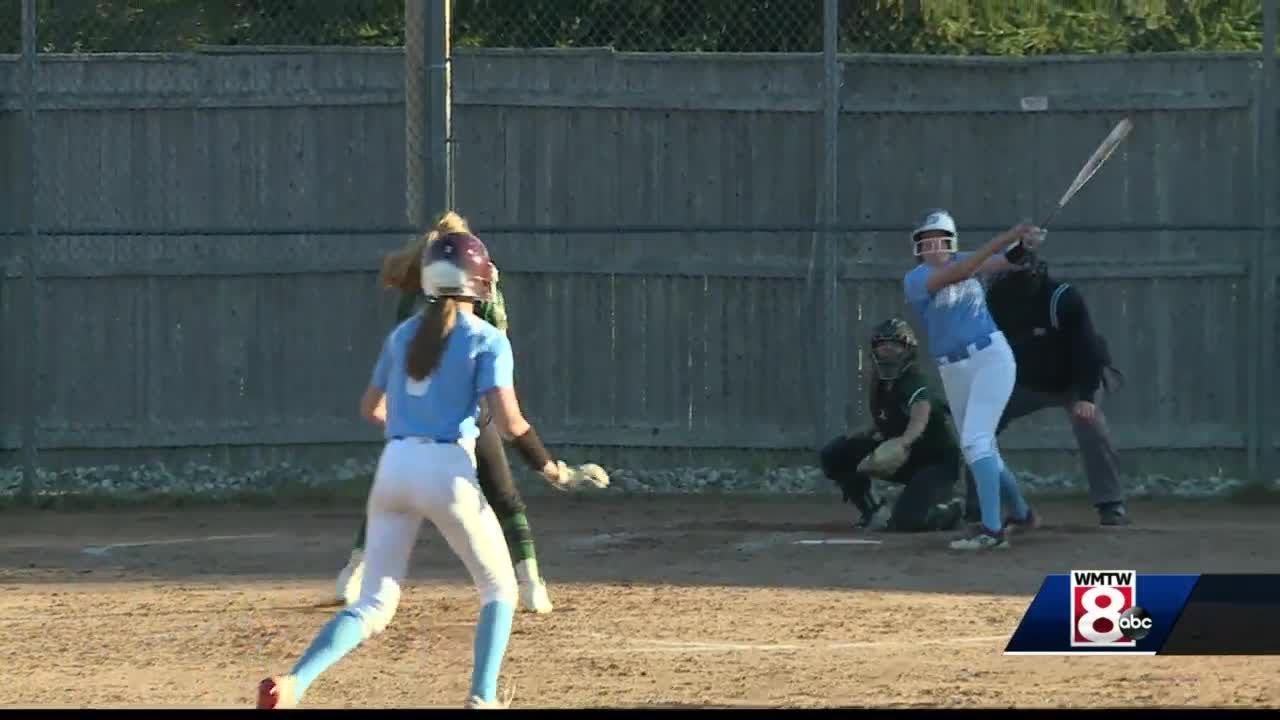 Thursday's high school sports highlights