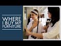 Interior Design Stores - Where to buy furniture and home decor in Manila - Bianca King Interior Design Stores - Where to buy furniture and home decor in Manila - Bianca King