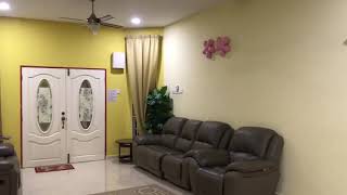 Melaka harga homestay duyong tinyscale 20 Homestay