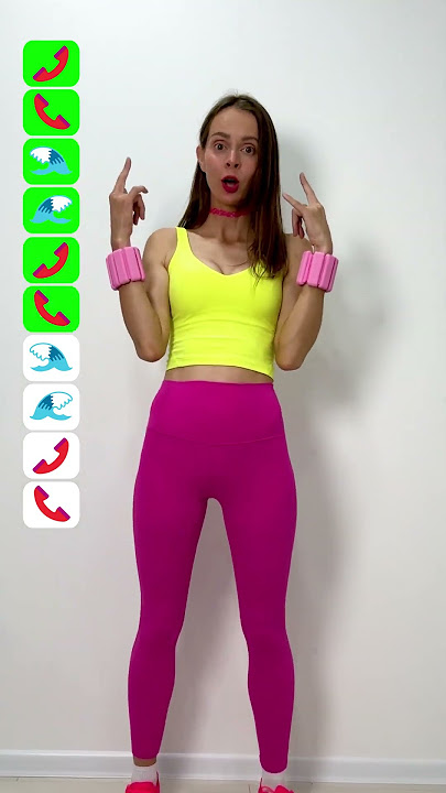 Alo Alo Alo😇 TikTok dance challenge #tiktok #shorts by Anna Kova