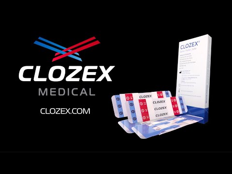 Clozex Medical - FDA Approved Treatment for Cuts and Lacerations