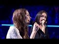 The Voice of Poland IV - Kasia Sawczuk vs Maja Gawłowska „Angel" - Bitwa III