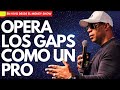 Como Operar Gaps Como Un Pro - En Vivo Desde El Money Show Internacional