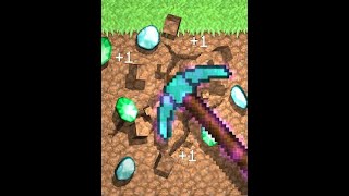 Pickaxe Falling Chat Control Live #chatcontrol