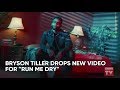 Bryson Tiller Drops New Video for "Run Me Dry" | Source News Flash