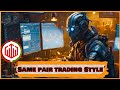 How to Target Same Pair in Quotex 🥀 Continuation Trading course | Candle Reaction Trading |