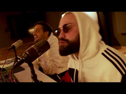 Sf-x - ჩალიჩი ft G. Una (Prod. Cas)