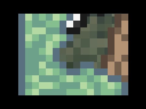 Lush Descent | OST [Casualties: Unknown] [Scav Prototype]