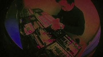 Analog Jam with monotribe by DiEL