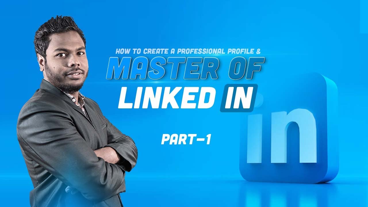 Create a Professional LinkedIn Profile to Get Remote Job | কীভাবে LinkedIn Profile সাজাবেন?