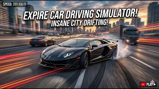 Insane High Speed Car Driving! Realistic Gameplay | Extreme Car Simulator 4K screenshot 4