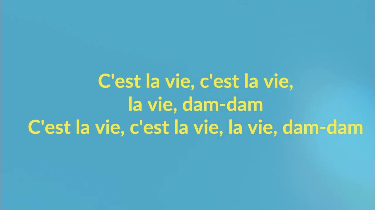 MIKA C est La Vie Kids Choir Version Avec La Maitrise Populaire mika-c-est-la-vie-kids-choir-version-avec-la-maitrise-populaire