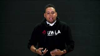 Famous Overcoming Tragedy | Troy Brown | TEDxWatts Wealth