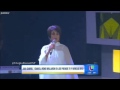 Daniela Romo en DA 29/04/2013