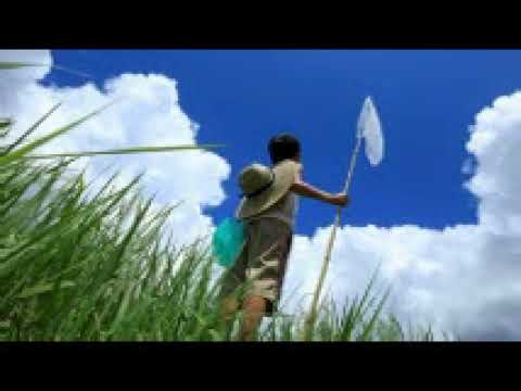 少年時代／井上陽水　カラオケ　歌唱　マロン