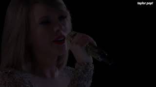 Taylor Swift - Out Of The Woods [1989 World Tour] (Sub Español)