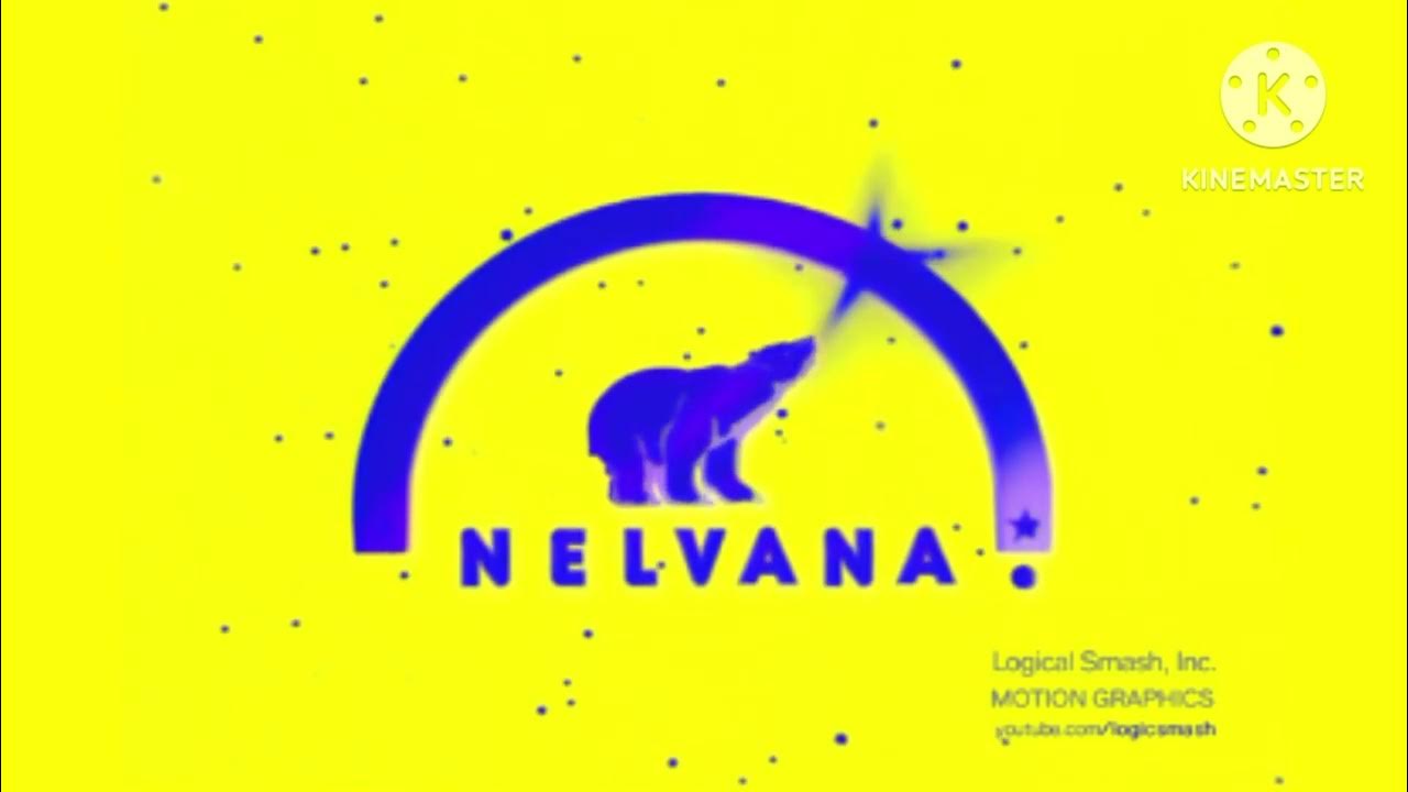 Nelvana 1998 Logo effects (sponsored by preview 2 effects) - YouTube
