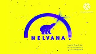 Nelvana 1998 Logo effects (sponsored by preview 2 effects)